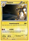 Felixtron