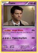 Castiel