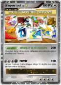 dragon tout