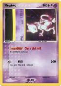 Mewtwo