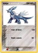dialga