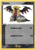 Giratina