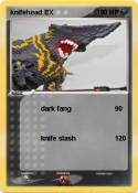 knifehead:EX