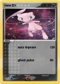 mew:EX