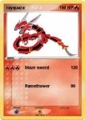 rayquaza