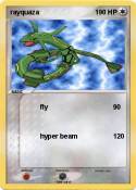 rayquaza