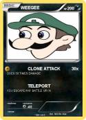 WEEGEE
