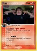 Riley