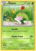 Shaymin