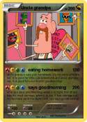 Uncle grandpa