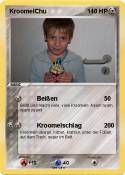 KroomelChu