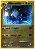 MCharizard EX