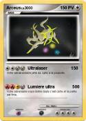 Arceus