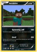 Herobrine