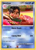 Vanellope