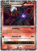 Darkrai