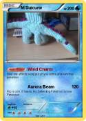 M Suicune