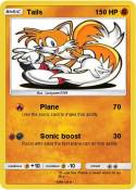 Tails
