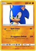 sonic