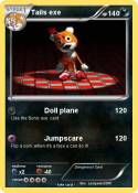 Tails exe