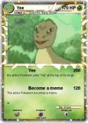 Yee