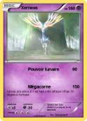 Xerneas