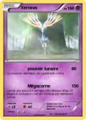 Xerneas