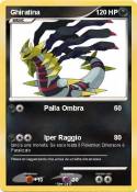 Ghiratina
