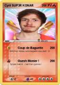 Cyril SUP3R