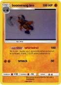 boomerang bro
