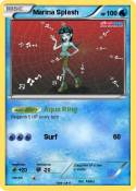 Marina Splash