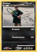 Evoblast