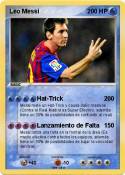 Leo Messi