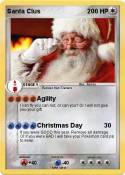 Santa Clus