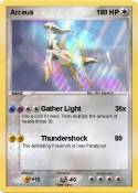 Arceus