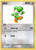 yoshi