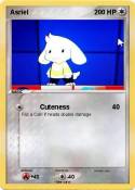 Asriel