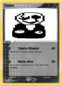 Gaster