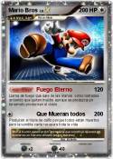 Mario Bros