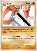 zoro