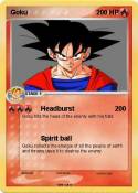 Goku