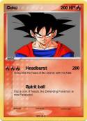 Goku