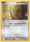 Ethel 100100