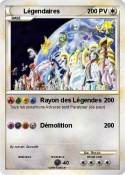 Légendaires