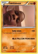 wakithebeast