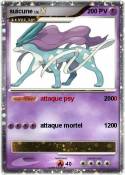 suicune