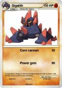 Gigalith