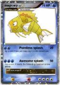 magicarp