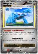 Metagross