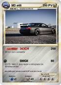 M3 e46
